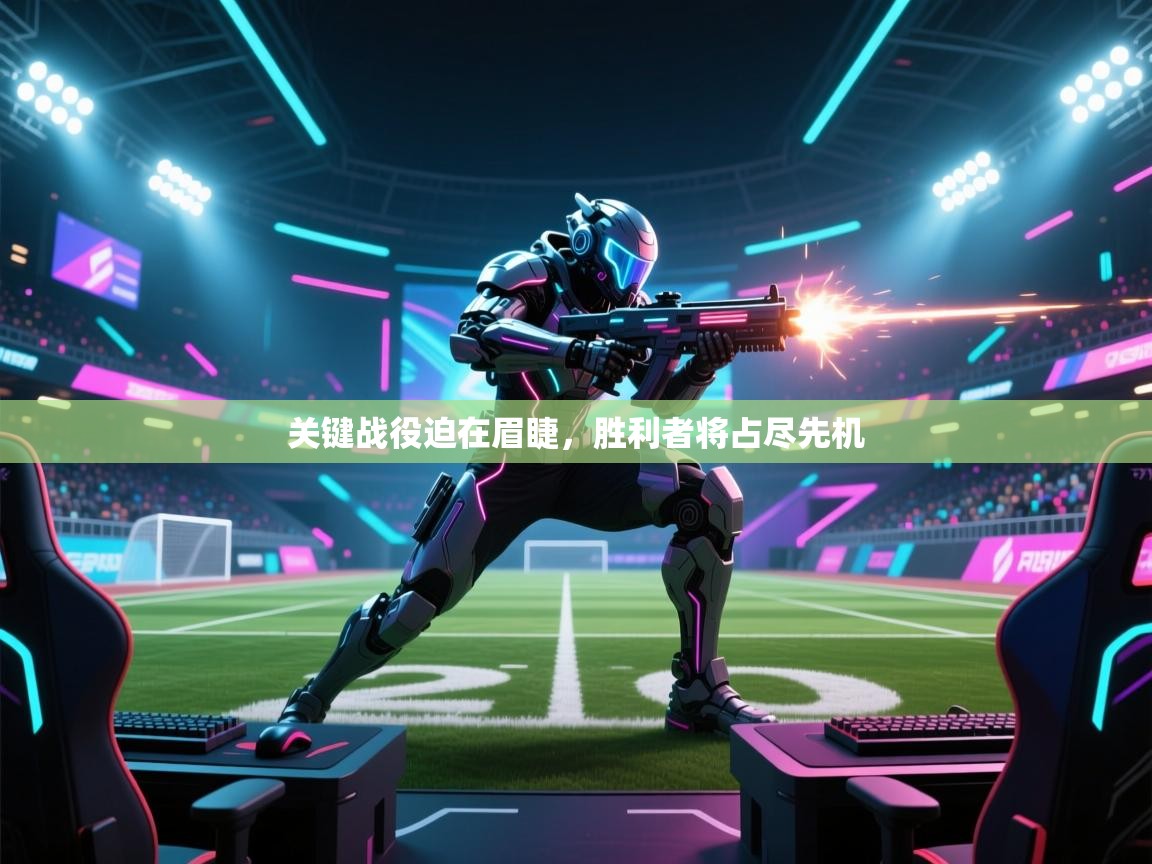 关键战役迫在眉睫，胜利者将占尽先机  第2张