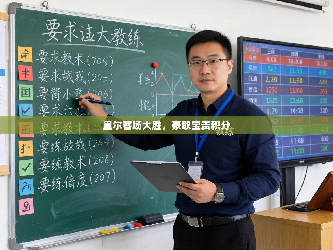 里尔客场大胜,豪取宝贵积分 第1张